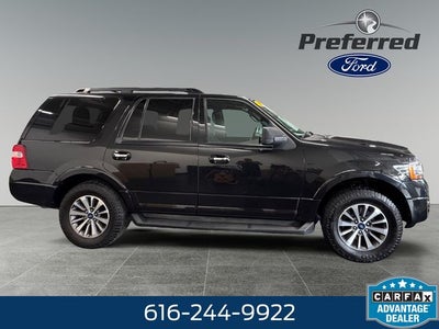 2015 Ford Expedition XLT 3.5 Liter V6 4WD