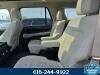 2022 Ford Expedition Platinum 3.5 Liter V6 EcoBoost Turbocharged 4WD