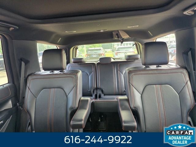 2023 Ford Expedition Timberline 3.5 Liter V6 EcoBoost 4WD