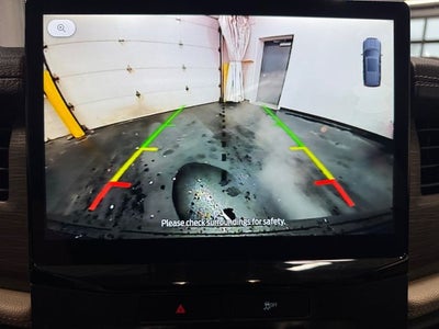 2023 Ford Expedition Limited 3.5 Liter EcoBoost Turbocharged 4WD