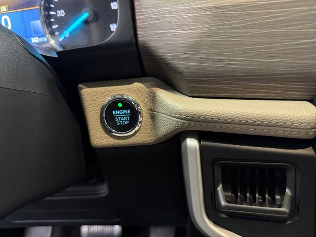 2023 Ford Expedition Limited 3.5 Liter EcoBoost Turbocharged 4WD