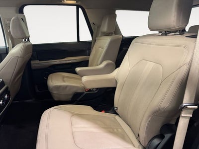 2023 Ford Expedition Limited 3.5 Liter EcoBoost Turbocharged 4WD