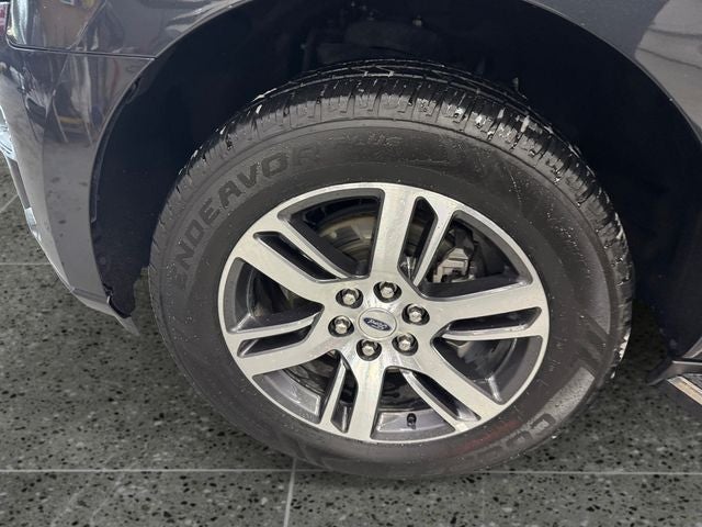 2023 Ford Expedition Limited 3.5 Liter EcoBoost Turbocharged 4WD