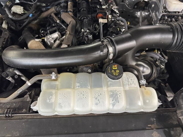 2023 Ford Expedition Limited 3.5 Liter EcoBoost Turbocharged 4WD