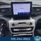 2020 Ford Explorer Base 2.3 Liter Ecoboost 4WD