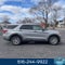 2020 Ford Explorer Base 2.3 Liter Ecoboost 4WD