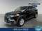 2020 Ford Explorer XLT 2.3 Liter EcoBoost 4WD