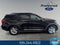 2020 Ford Explorer XLT 2.3 Liter EcoBoost 4WD