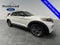 2022 Ford Explorer XLT 2.3 Liter Ecooost 4WD