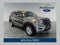 2024 Ford Explorer XLT 2.3 Liter EcoBoost 4WD