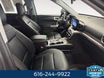 2024 Ford Explorer XLT 2.3 Liter EcoBoost 4WD
