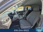 2021 Ford Explorer XLT 2.3 Liter EcoBoost 4WD
