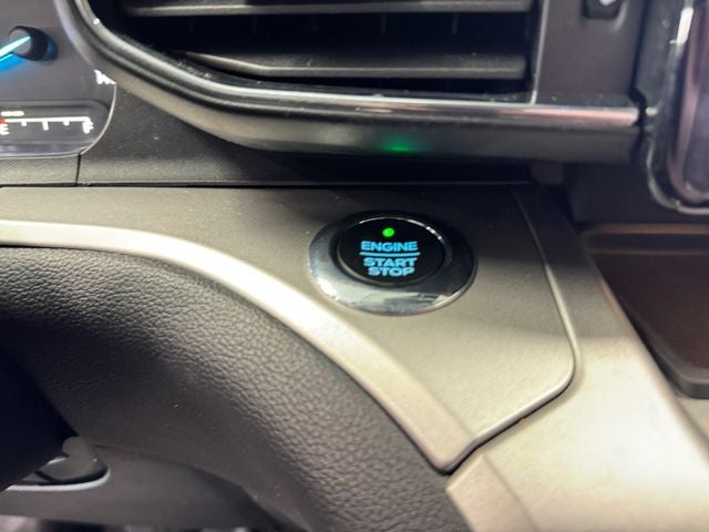 2021 Ford Explorer XLT 2.3 Liter EcoBoost 4WD