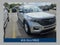 2023 Ford Explorer XLT 2.3 Liter EcoBoost 4WD