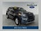 2024 Ford Explorer XLT 2.3 Liter EcoBoost 4WD
