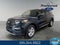 2024 Ford Explorer XLT 2.3 Liter EcoBoost 4WD