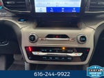 2024 Ford Explorer XLT 2.3 Liter EcoBoost 4WD