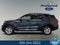 2024 Ford Explorer XLT 2.3 Liter EcoBoost 4WD