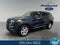 2023 Ford Explorer XLT 2.3 Liter EcoBoost 4WD