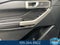 2023 Ford Explorer XLT 2.3 Liter EcoBoost 4WD