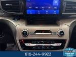 2023 Ford Explorer XLT 2.3 Liter EcoBoost 4WD