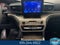 2023 Ford Explorer XLT 2.3 Liter EcoBoost 4WD