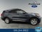 2023 Ford Explorer XLT 2.3 Liter EcoBoost 4WD