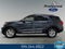 2023 Ford Explorer XLT 2.3 Liter EcoBoost 4WD