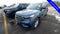 2020 Ford Explorer XLT 2.3 Liter EcoBoost 4WD