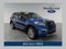 2023 Ford Explorer XLT 2.3 Liter EcoBoost 4WD