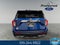 2023 Ford Explorer XLT 2.3 Liter EcoBoost 4WD