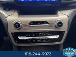 2023 Ford Explorer XLT 2.3 Liter EcoBoost 4WD