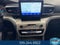 2023 Ford Explorer XLT 2.3 Liter EcoBoost 4WD