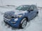 2022 Ford Explorer XLT 2.3 Liter EcoBoost 4WD