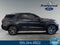 2024 Ford Explorer ST-Line 2.3 Liter I-4 4WD