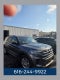 2025 Ford Explorer Active 2.3 Liter EcoBoost 4WD