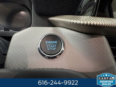 2025 Ford Explorer Active 2.3 Liter EcoBoost 4WD