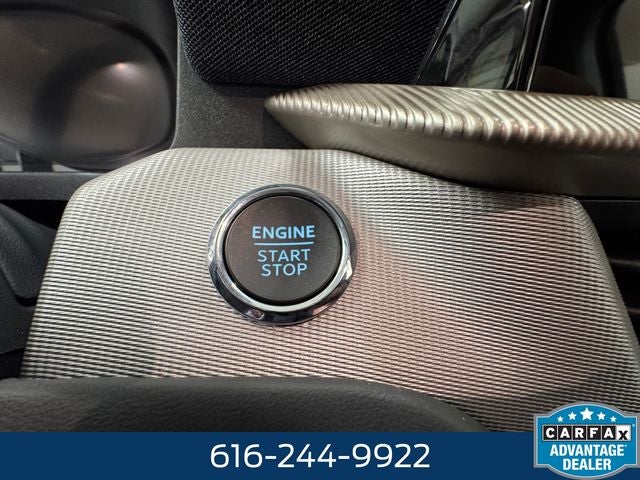 2025 Ford Explorer Active 2.3 Liter EcoBoost 4WD
