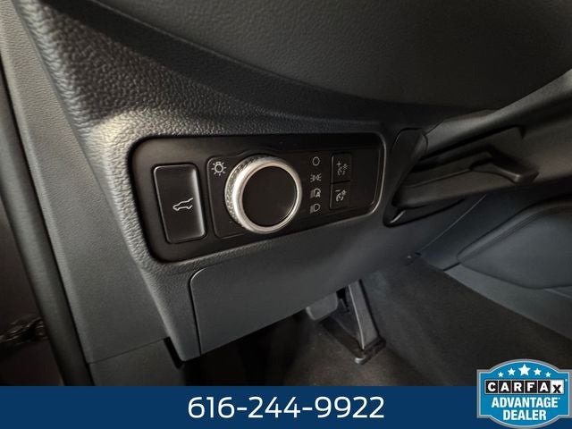 2025 Ford Explorer Active 2.3 Liter EcoBoost 4WD