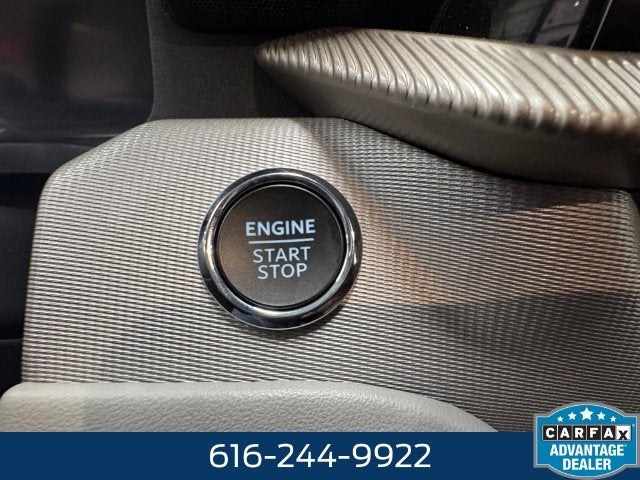 2026 Ford Explorer Active 2.3 Liter EcoBoost 4WD