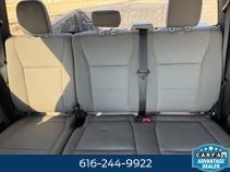 2020 Ford F-250SD XLT 6.2 Liter V8 Crew Cab 4WD