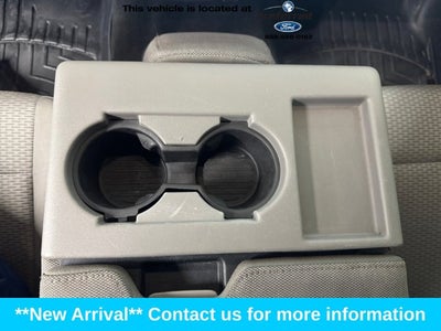 2018 Ford F-250SD XLT 6.2 Liter V8 Crew Cab 4WD