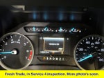 2018 Ford F-250SD XLT 6.2 Liter V8 Crew Cab 4WD