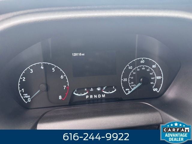 2022 Ford Transit-350 Base