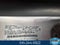 2021 Ford Ranger Lariat 2.3 Liter EcoBoost Turbocharged Crew Cab 4WD