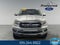 2023 Ford Ranger Lariat 2.3 Liter EcoBoost Turbocharged Crew Cab 4WD