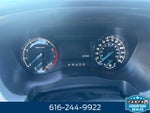 2023 Ford Ranger XLT 2.3 Liter EcoBoost Turbocharged Crew Cab 4WD