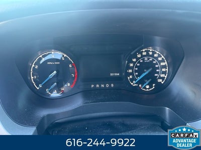 2023 Ford Ranger XLT 2.3 Liter EcoBoost Turbocharged Crew Cab 4WD