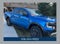 2024 Ford Ranger XLT 2.7 Liter V6 EcoBoost Crew Cab 4WD