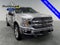 2020 Ford F-150 XLT 3.5 Liter V6 EcoBoost SuperCrew 4WD